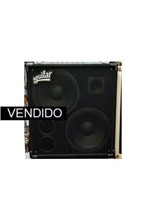 Aguilar GS212 Aguilar GS212